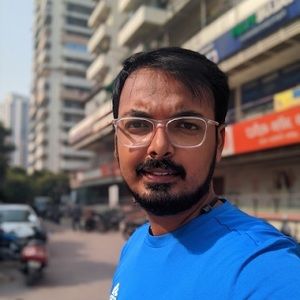 Meet your Posher, Shikhar